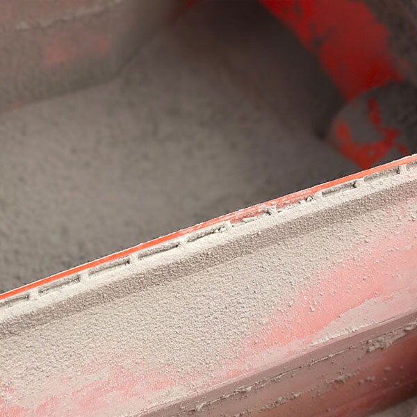 16.5" Dry-Cut Masonry Saw